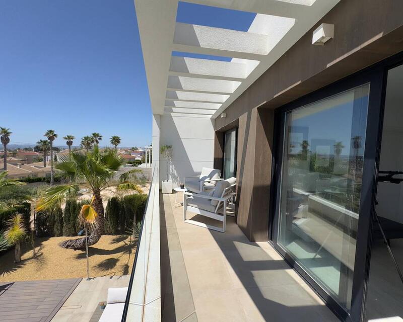 3 chambre Villa à vendre