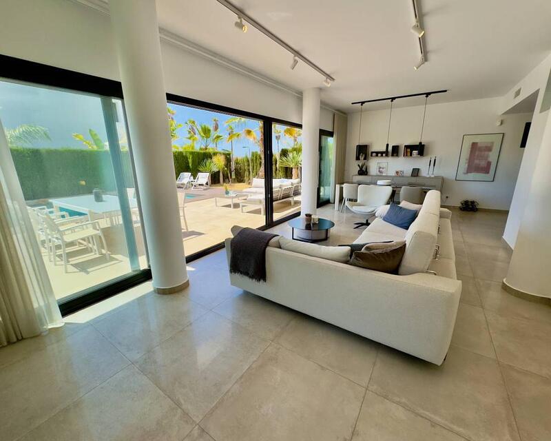 3 chambre Villa à vendre