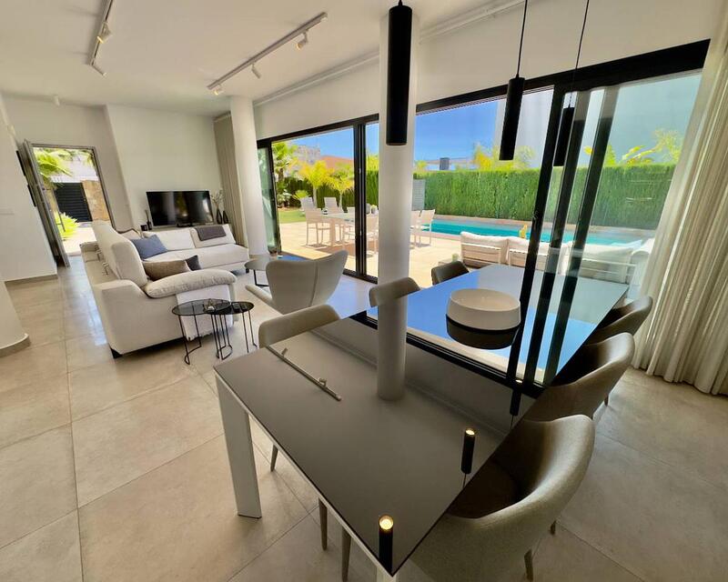3 chambre Villa à vendre