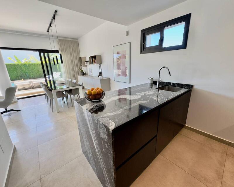 3 chambre Villa à vendre