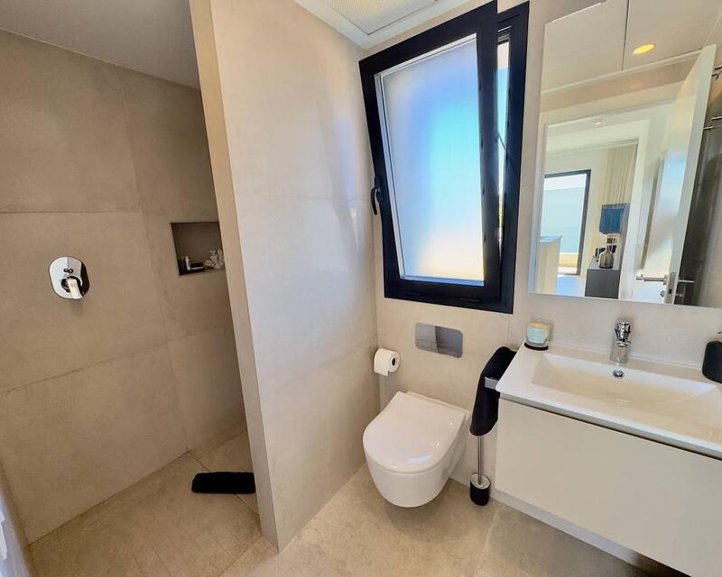 3 chambre Villa à vendre