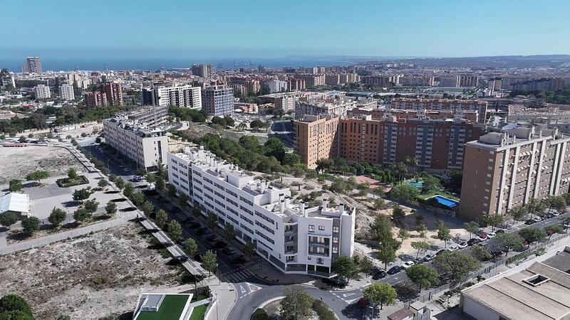1 bedroom Apartment for sale