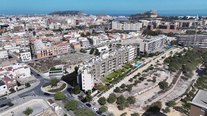 1 bedroom Apartment for sale