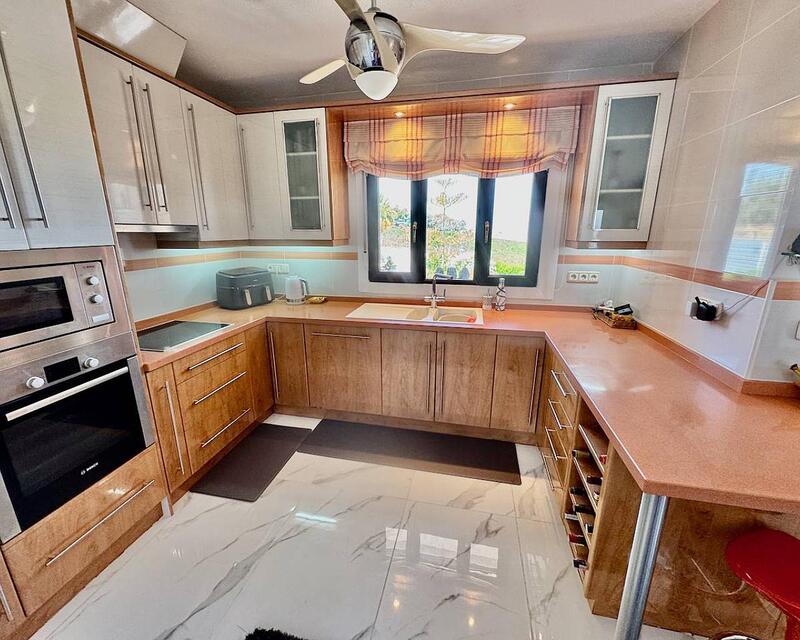 5 Cuarto Villa en venta