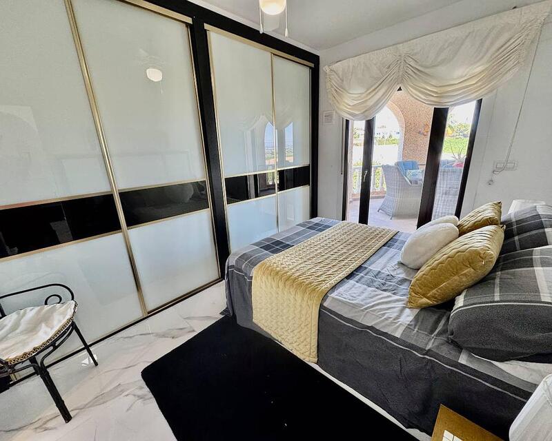 5 Cuarto Villa en venta