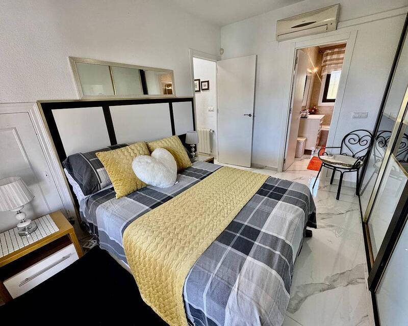 5 Cuarto Villa en venta