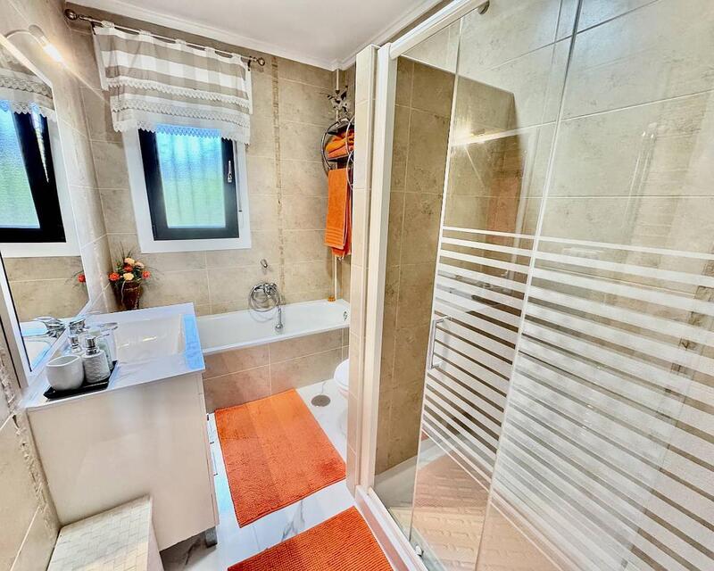 5 Cuarto Villa en venta