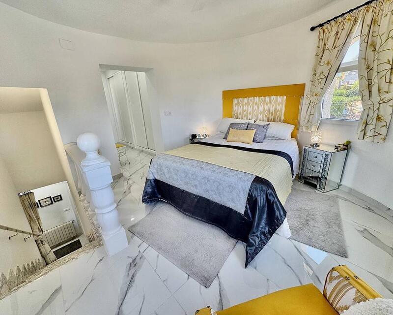 5 Cuarto Villa en venta