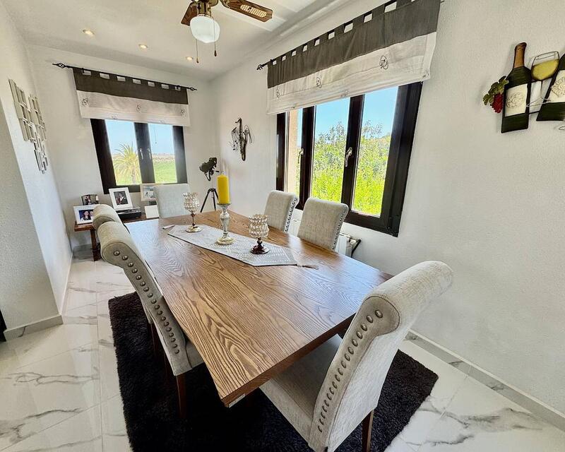 5 Cuarto Villa en venta