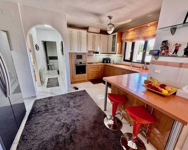5 Cuarto Villa en venta