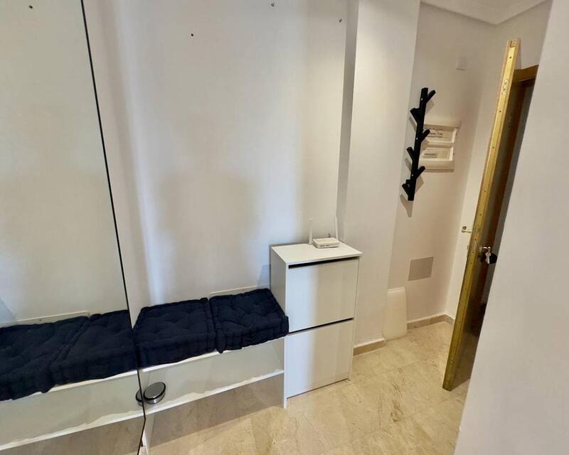 2 Cuarto Apartamento en venta