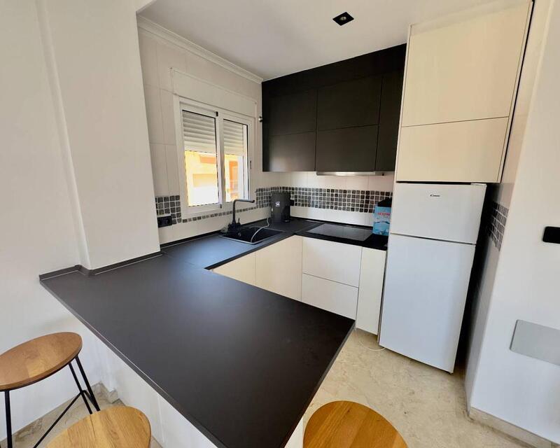 2 Cuarto Apartamento en venta