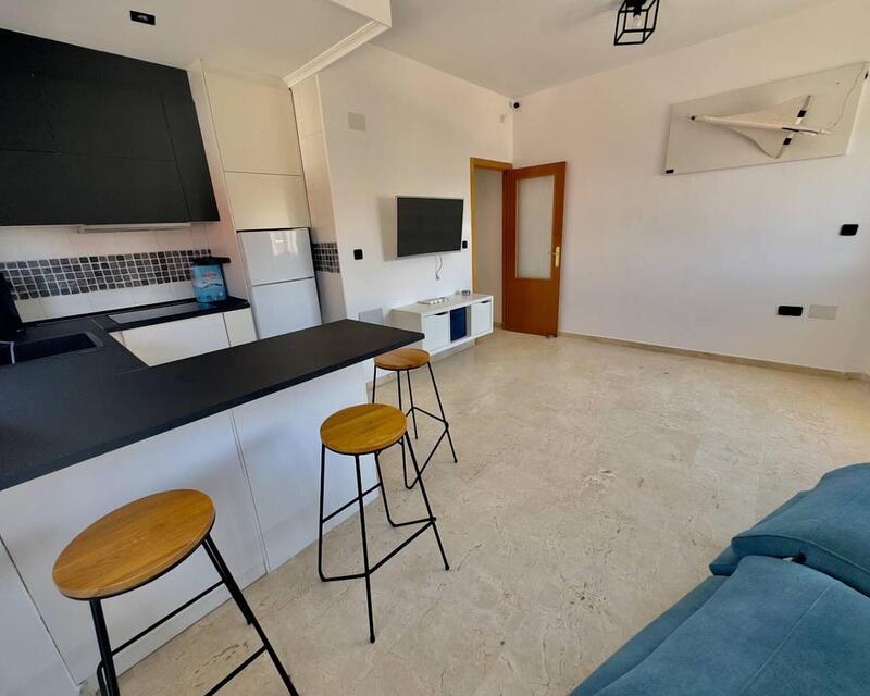 2 Cuarto Apartamento en venta