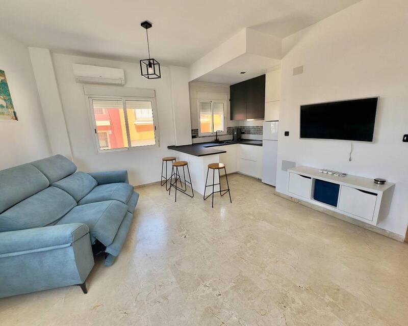 2 Cuarto Apartamento en venta