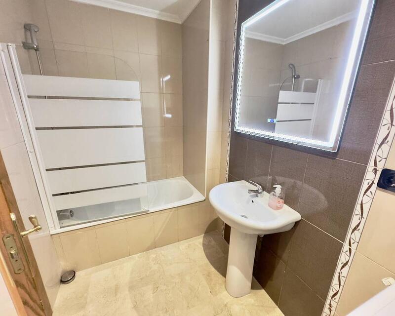 2 Cuarto Apartamento en venta