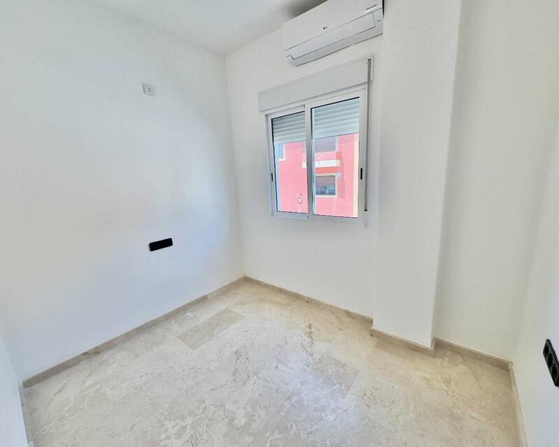 2 Cuarto Apartamento en venta