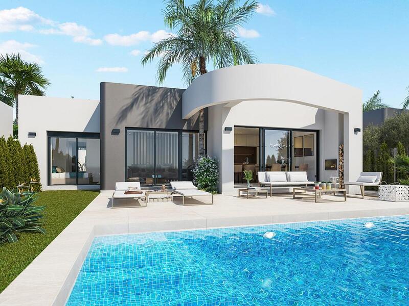 3 bedroom Villa for sale