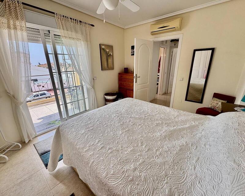 3 chambre Villa à vendre