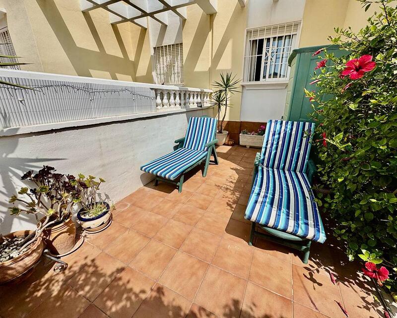 3 chambre Villa à vendre