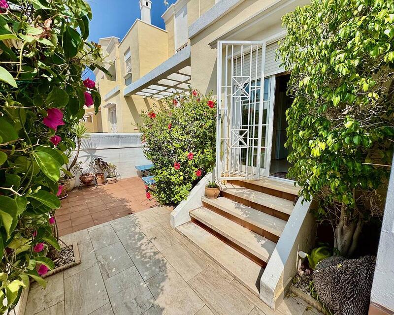 3 chambre Villa à vendre