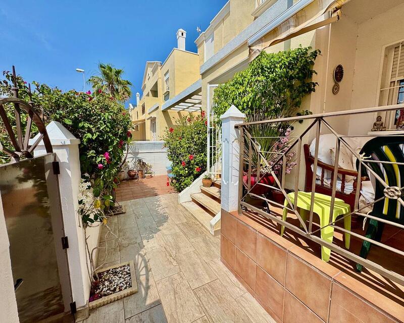 3 chambre Villa à vendre
