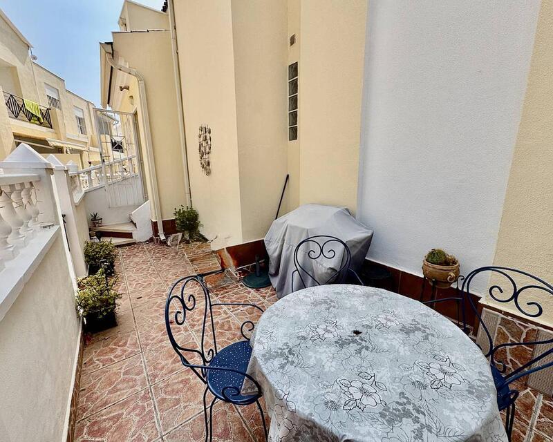 3 chambre Villa à vendre