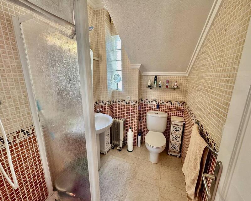 3 chambre Villa à vendre