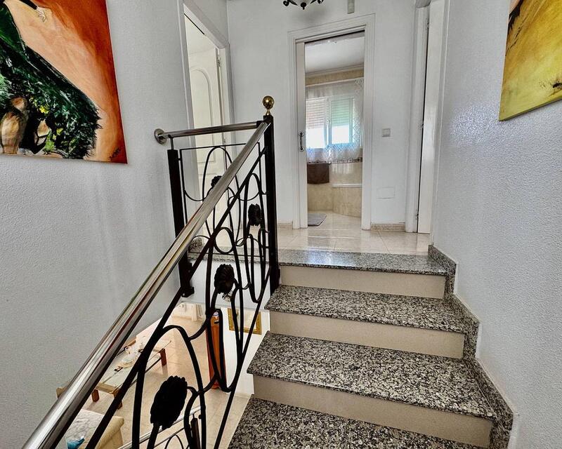 3 chambre Villa à vendre