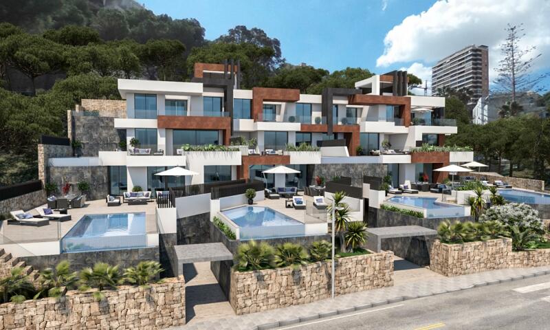 3 bedroom Apartment for sale