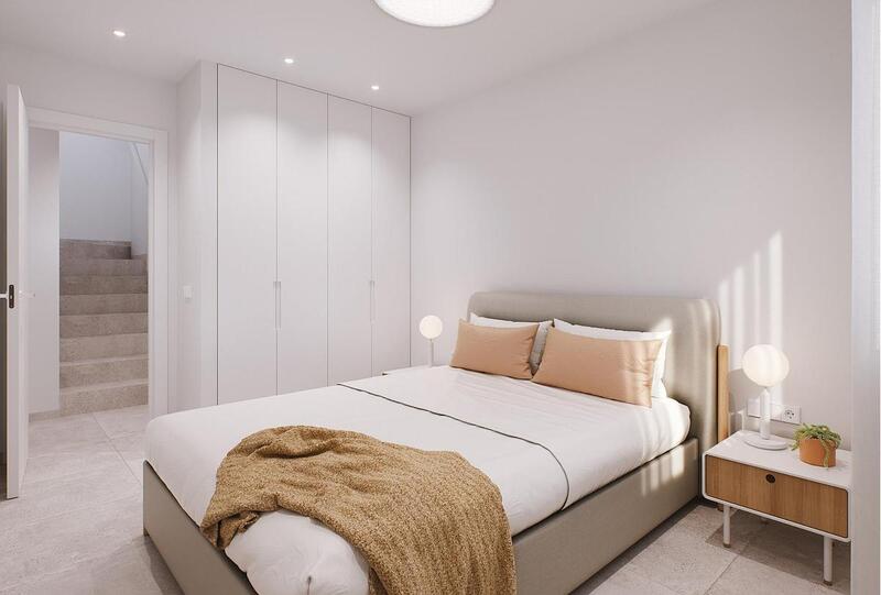 3 chambre Villa à vendre