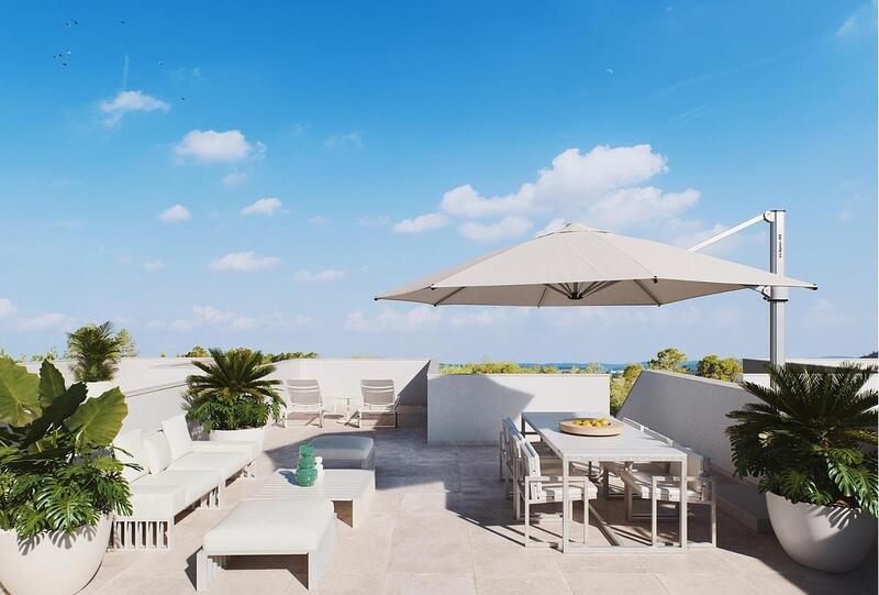 3 chambre Villa à vendre