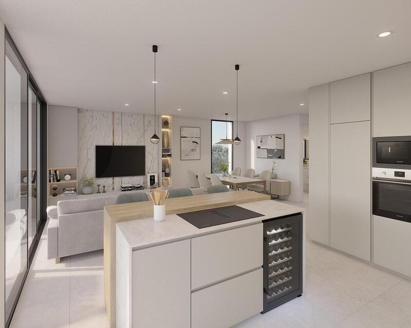 3 chambre Villa à vendre