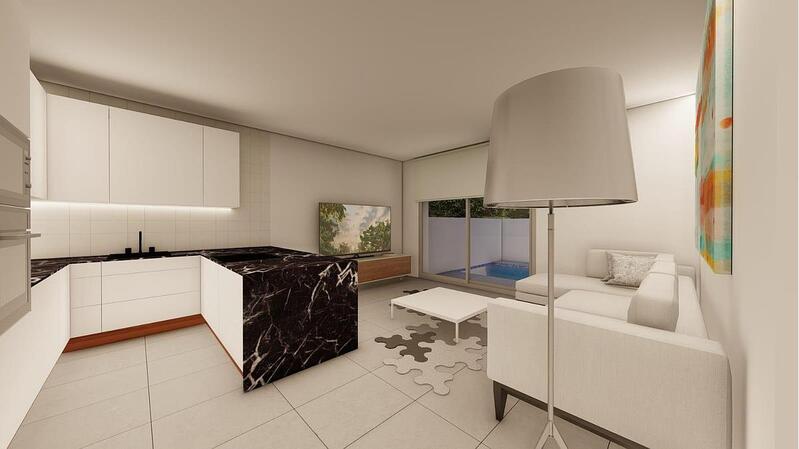 3 slaapkamer Villa Te koop