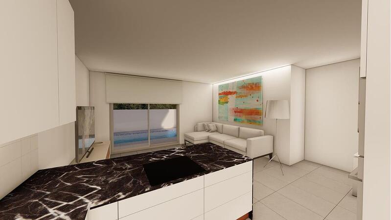3 slaapkamer Villa Te koop