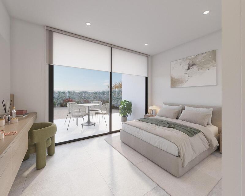 3 Schlafzimmer Villa zu verkaufen