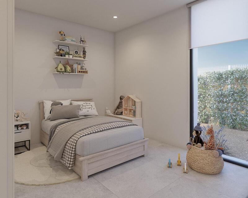 3 Schlafzimmer Villa zu verkaufen