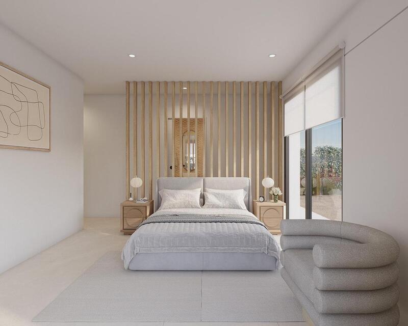 3 chambre Villa à vendre