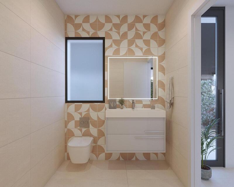 3 chambre Villa à vendre