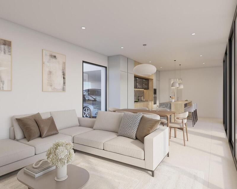 3 chambre Villa à vendre