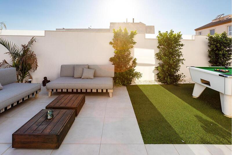3 Schlafzimmer Villa zu verkaufen