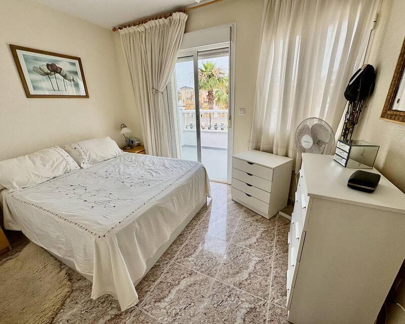 3 slaapkamer Villa Te koop