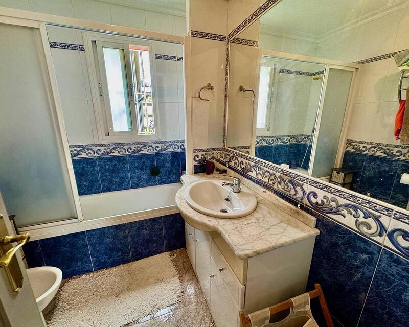3 slaapkamer Villa Te koop