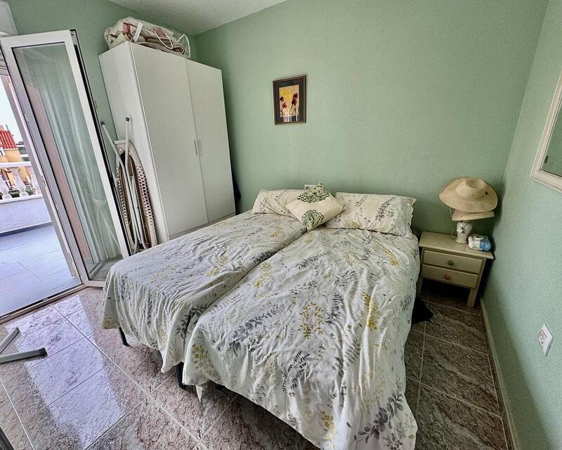 3 slaapkamer Villa Te koop