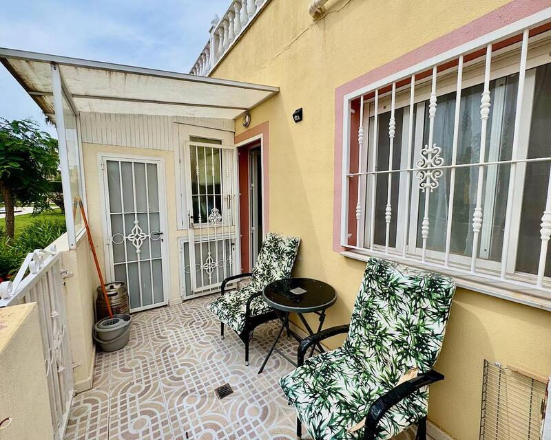 3 slaapkamer Villa Te koop