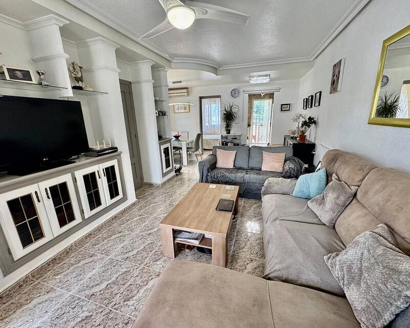 3 slaapkamer Villa Te koop