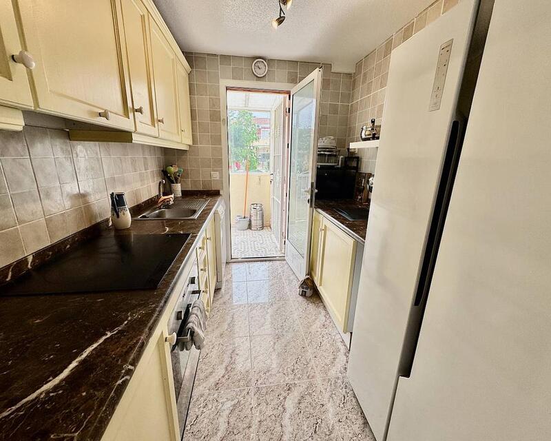 3 slaapkamer Villa Te koop