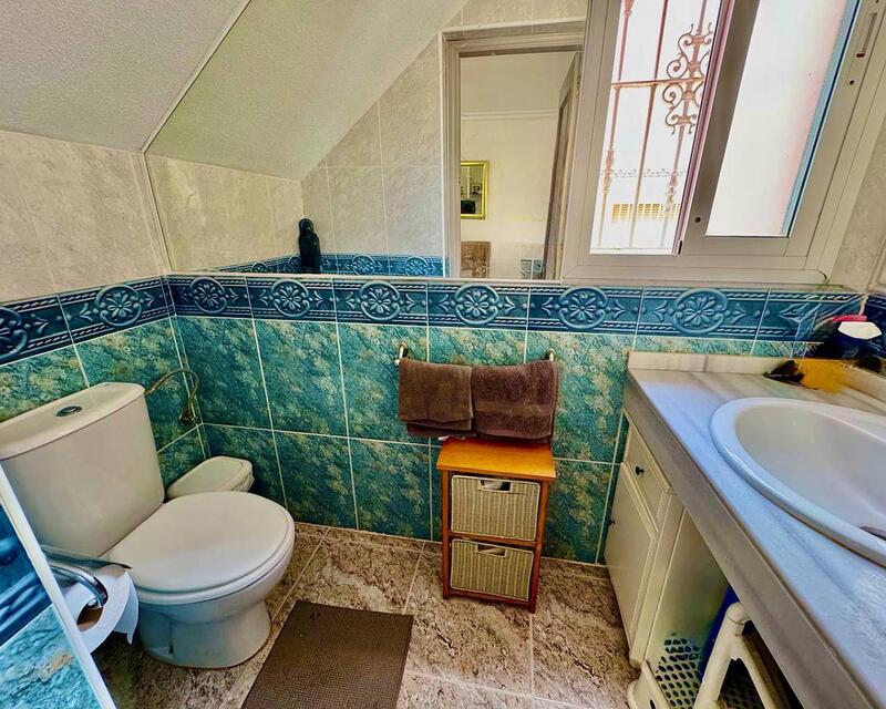 3 slaapkamer Villa Te koop
