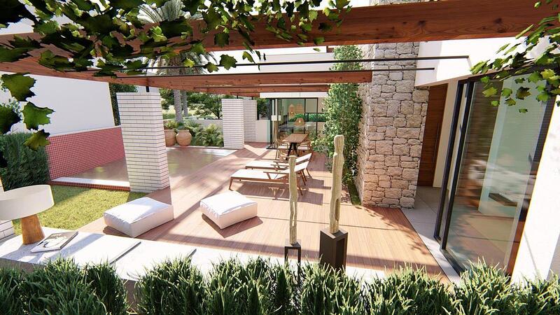 2 bedroom Villa for sale