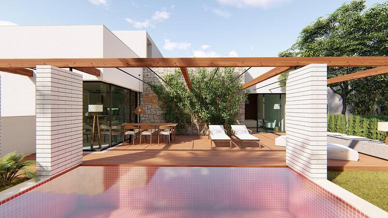 2 bedroom Villa for sale