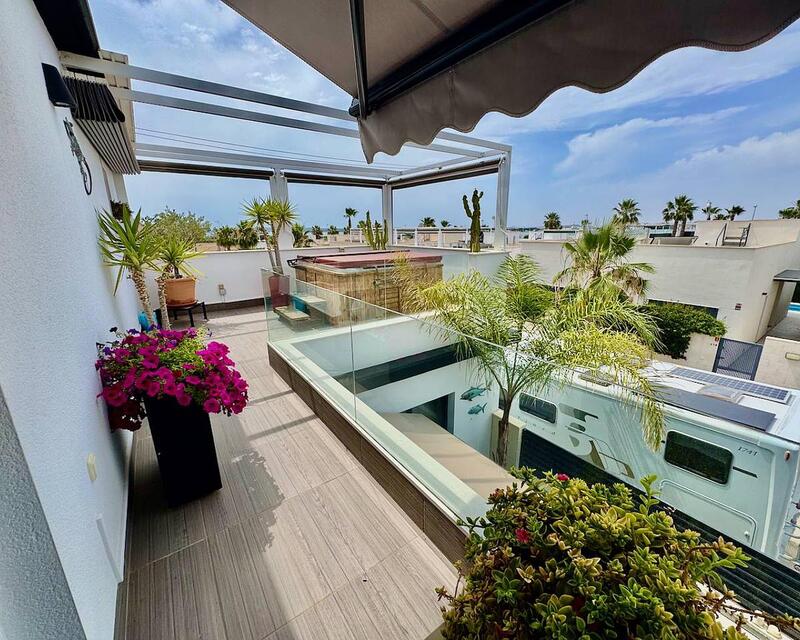 3 bedroom Villa for sale